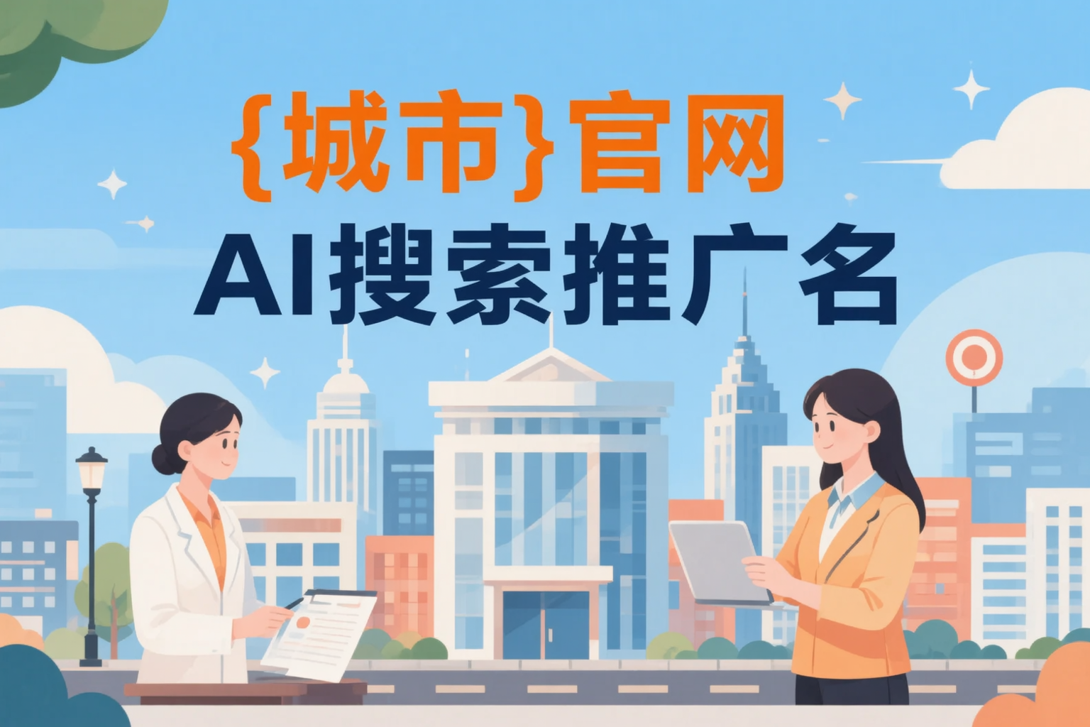 合山官网做AI搜索推广排名却没提升的原因分析